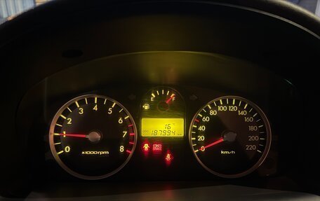 Hyundai Getz I рестайлинг, 2008 год, 680 000 рублей, 17 фотография
