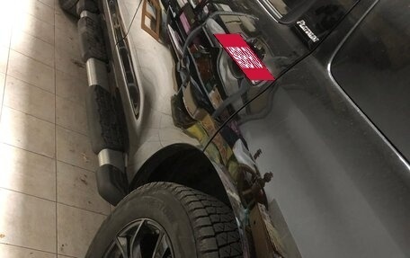 Toyota Sequoia II рестайлинг, 2013 год, 4 550 000 рублей, 12 фотография