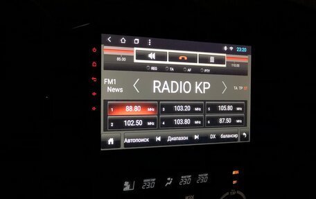 Toyota Sequoia II рестайлинг, 2013 год, 4 550 000 рублей, 15 фотография