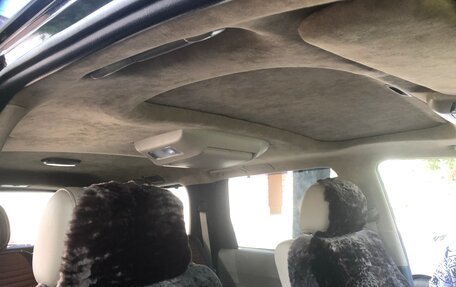 Toyota Sequoia II рестайлинг, 2013 год, 4 550 000 рублей, 19 фотография