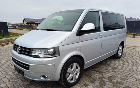 Volkswagen Multivan T5, 2014 год, 3 350 000 рублей, 1 фотография