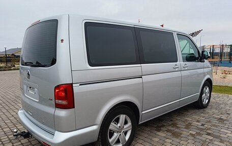 Volkswagen Multivan T5, 2014 год, 3 350 000 рублей, 5 фотография
