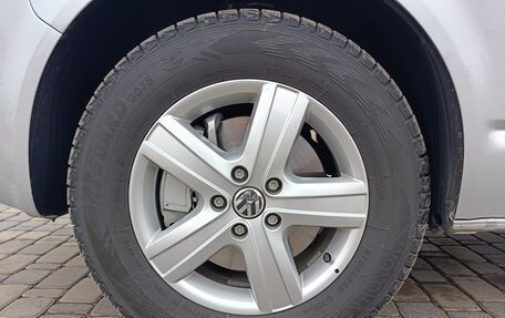 Volkswagen Multivan T5, 2014 год, 3 350 000 рублей, 9 фотография