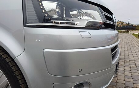 Volkswagen Multivan T5, 2014 год, 3 350 000 рублей, 13 фотография
