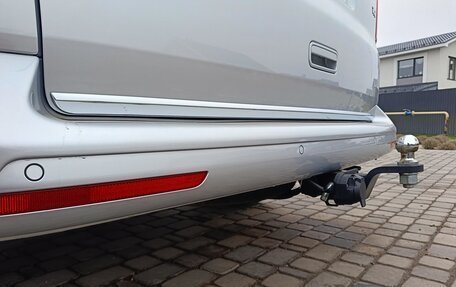 Volkswagen Multivan T5, 2014 год, 3 350 000 рублей, 14 фотография