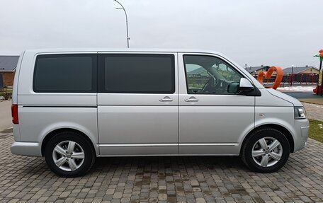 Volkswagen Multivan T5, 2014 год, 3 350 000 рублей, 6 фотография