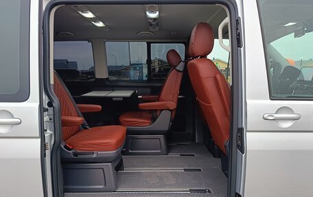 Volkswagen Multivan T5, 2014 год, 3 350 000 рублей, 19 фотография