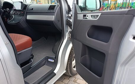 Volkswagen Multivan T5, 2014 год, 3 350 000 рублей, 17 фотография