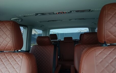 Volkswagen Multivan T5, 2014 год, 3 350 000 рублей, 23 фотография