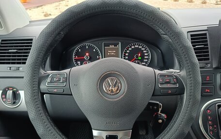 Volkswagen Multivan T5, 2014 год, 3 350 000 рублей, 25 фотография