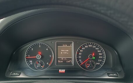 Volkswagen Multivan T5, 2014 год, 3 350 000 рублей, 26 фотография