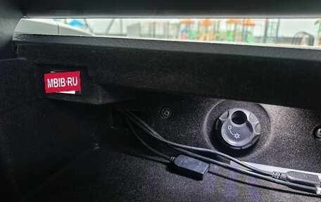 Volkswagen Multivan T5, 2014 год, 3 350 000 рублей, 36 фотография