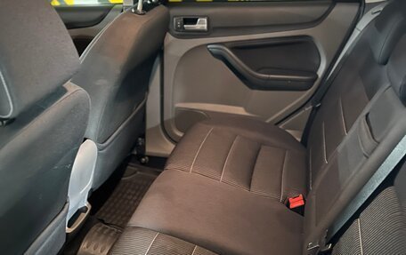 Ford Focus II рестайлинг, 2008 год, 600 000 рублей, 6 фотография