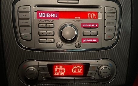 Ford Focus II рестайлинг, 2008 год, 600 000 рублей, 11 фотография
