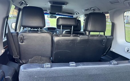 Mitsubishi Pajero IV, 2008 год, 1 349 000 рублей, 14 фотография