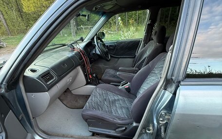 Subaru Forester, 1998 год, 470 000 рублей, 8 фотография