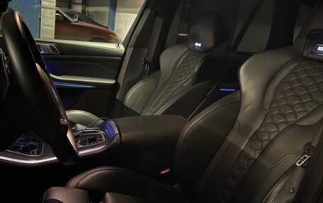 BMW X5 M, 2021 год, 12 700 000 рублей, 3 фотография