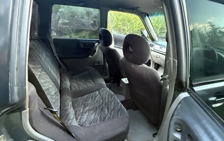 Subaru Forester, 1998 год, 470 000 рублей, 11 фотография