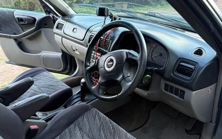 Subaru Forester, 1998 год, 470 000 рублей, 12 фотография