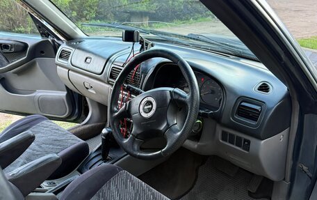 Subaru Forester, 1998 год, 470 000 рублей, 13 фотография