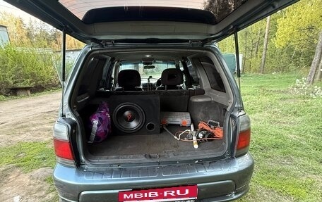 Subaru Forester, 1998 год, 470 000 рублей, 10 фотография