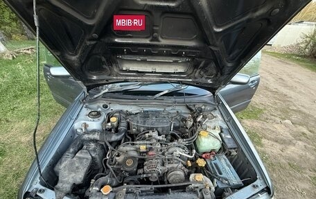 Subaru Forester, 1998 год, 470 000 рублей, 15 фотография