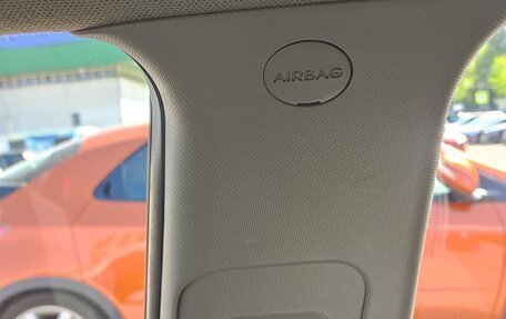 Hyundai Solaris II рестайлинг, 2016 год, 1 250 000 рублей, 14 фотография