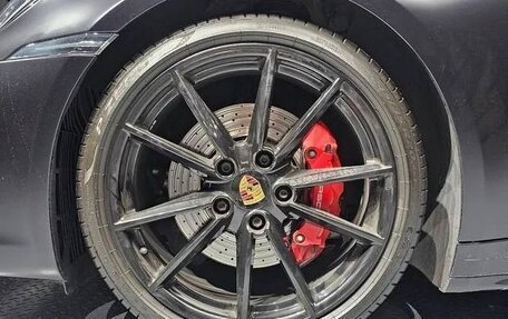 Porsche 911, 2021 год, 9 600 000 рублей, 5 фотография