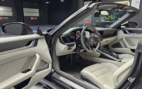 Porsche 911, 2021 год, 9 600 000 рублей, 9 фотография