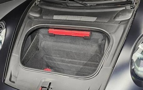 Porsche 911, 2021 год, 9 600 000 рублей, 6 фотография