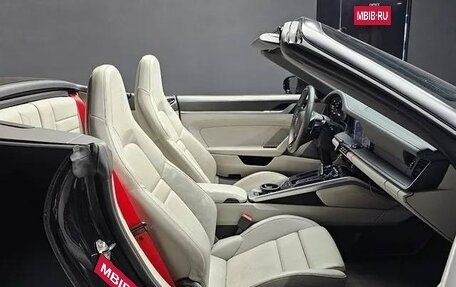 Porsche 911, 2021 год, 9 600 000 рублей, 8 фотография