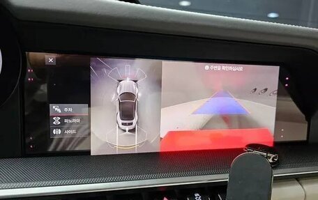 Porsche 911, 2021 год, 9 600 000 рублей, 13 фотография