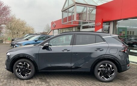 KIA Sportage IV рестайлинг, 2024 год, 4 050 000 рублей, 4 фотография