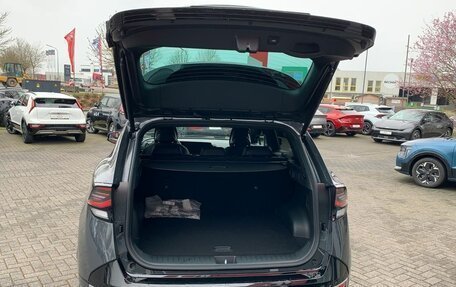 KIA Sportage IV рестайлинг, 2024 год, 4 050 000 рублей, 9 фотография