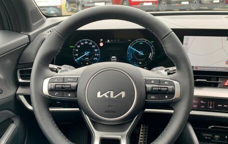 KIA Sportage IV рестайлинг, 2024 год, 4 050 000 рублей, 12 фотография