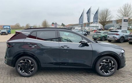 KIA Sportage IV рестайлинг, 2024 год, 4 050 000 рублей, 5 фотография