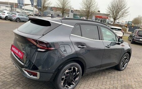 KIA Sportage IV рестайлинг, 2024 год, 4 050 000 рублей, 6 фотография
