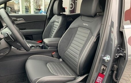 KIA Sportage IV рестайлинг, 2024 год, 4 050 000 рублей, 10 фотография