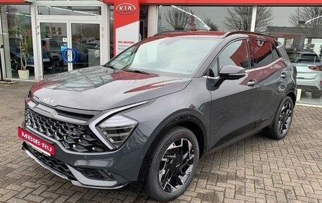 KIA Sportage IV рестайлинг, 2024 год, 4 050 000 рублей, 3 фотография