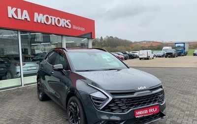 KIA Sportage IV рестайлинг, 2024 год, 4 050 000 рублей, 1 фотография