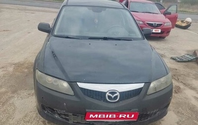 Mazda 6, 2003 год, 80 000 рублей, 1 фотография