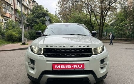 Land Rover Range Rover Evoque I, 2011 год, 2 250 000 рублей, 1 фотография