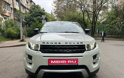 Land Rover Range Rover Evoque I, 2011 год, 2 250 000 рублей, 1 фотография