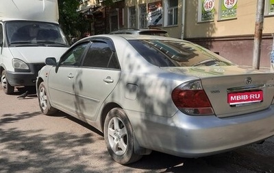 Toyota Camry V40, 2005 год, 650 000 рублей, 1 фотография