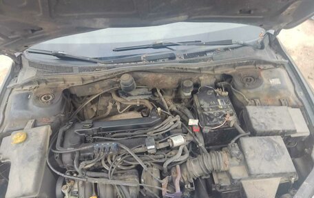 Mazda 6, 2003 год, 80 000 рублей, 3 фотография