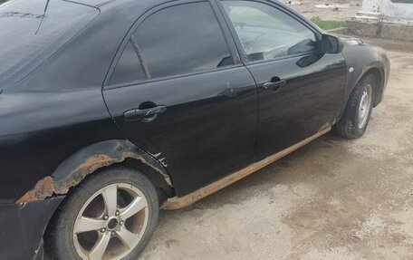 Mazda 6, 2003 год, 80 000 рублей, 2 фотография