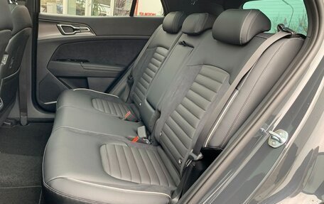 KIA Sportage IV рестайлинг, 2024 год, 4 050 000 рублей, 18 фотография