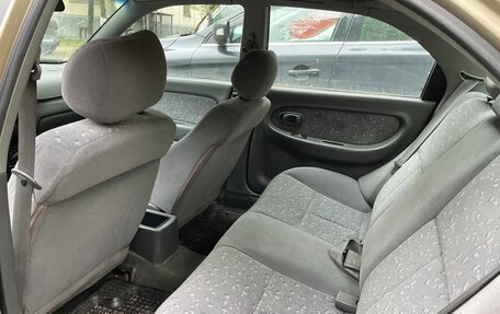 KIA Spectra II (LD), 2008 год, 275 000 рублей, 18 фотография