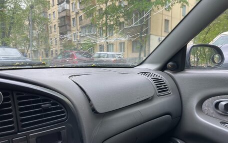 KIA Spectra II (LD), 2008 год, 275 000 рублей, 21 фотография