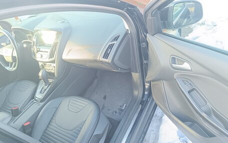 Ford Focus III, 2017 год, 1 400 000 рублей, 11 фотография
